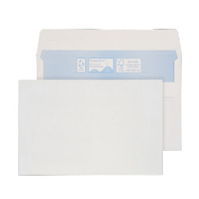 Purely Environmental White RN17882 90gsm 1000 Per Pack