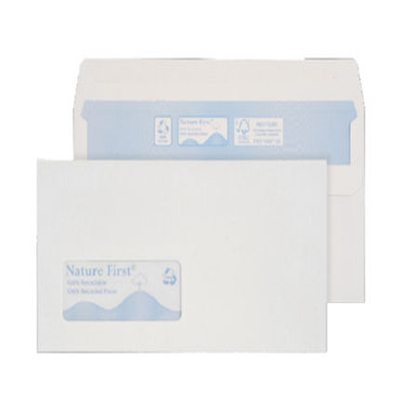 Purely Environmental White RN17884 90gsm 1000 Per Pack