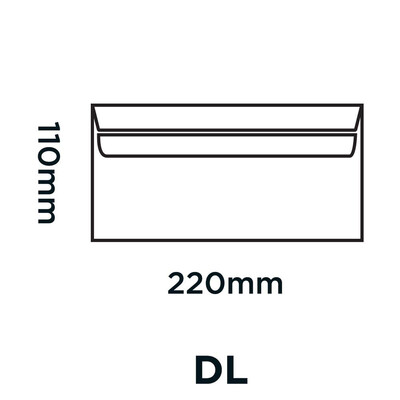 Purely Environmental White RD7882 90gsm 1000 Per Pack