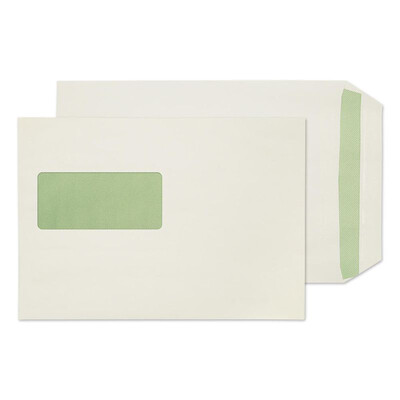 Purely Environmental Off-White RE3831 90gsm 500 Per Pack