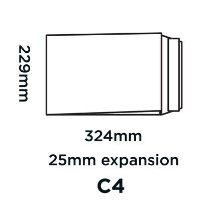 Purely Environmental White RN090 140gsm 125 Per Pack