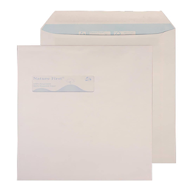Purely Environmental White RN17892 100gsm 250 Per Pack