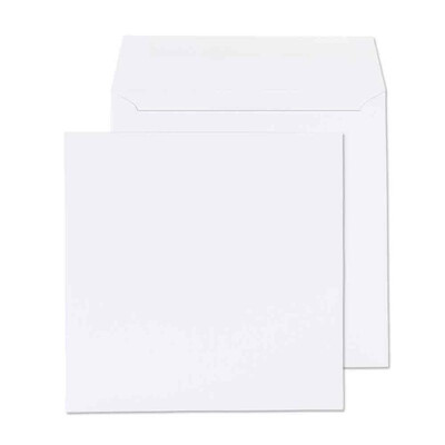Purely Everyday White 0155SQ 100gsm 500 Per Pack