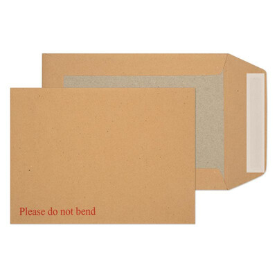Purely Packaging All-Board