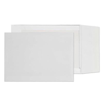 Purely Packaging White 92935 C4 120gsm 125 Per Pack