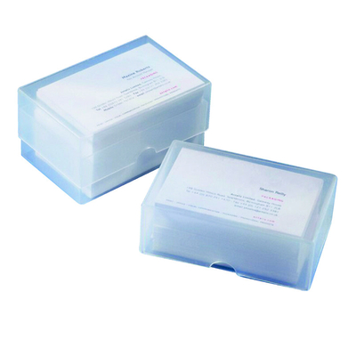 15512 Business Card Box