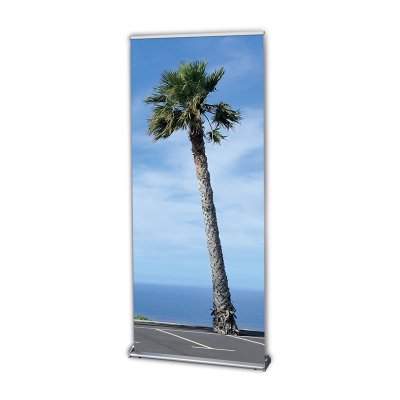 Coala Roll-Up PET S Combi