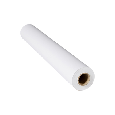 Coala Frontlit Print 440 Banner PVC White 1600mm x 50 Metres 440gsm