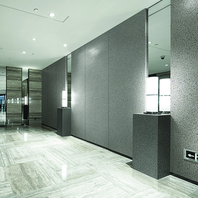 Coala Interior Film Stone