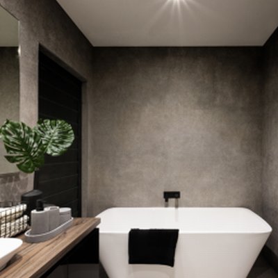 Coala Interior Film Stone
