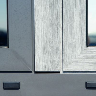 Coala Interior Film Exterior Color Z17 Sheffield Concrete Grey 1220mm x 50 Metre