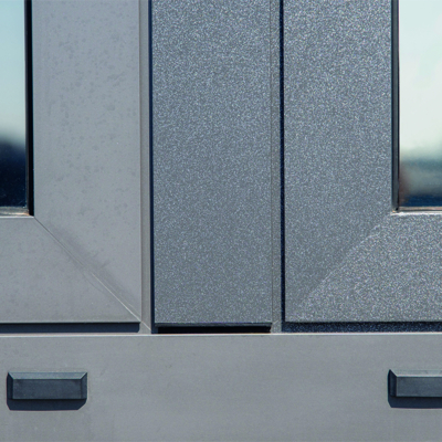 Coala Interior Film Exterior Color Z19 Alux 1220mm x 50 Metre