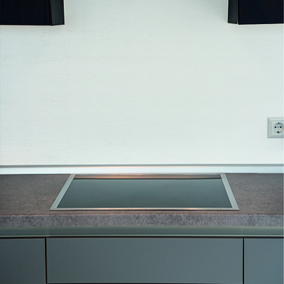 Coala Interior Film PVC Free Wood J2 Rich Black 1220mm x 50 Metre