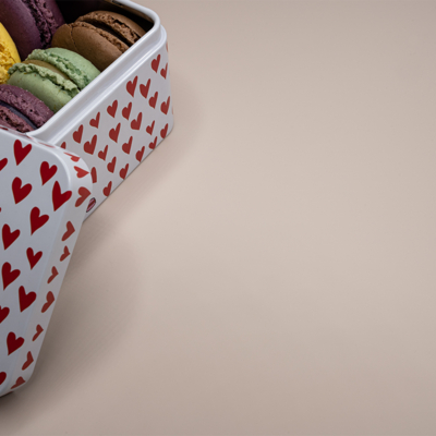 Coala Interior Film Silk Prestige NH06 Rose Sand 1220mm x 50 Metre