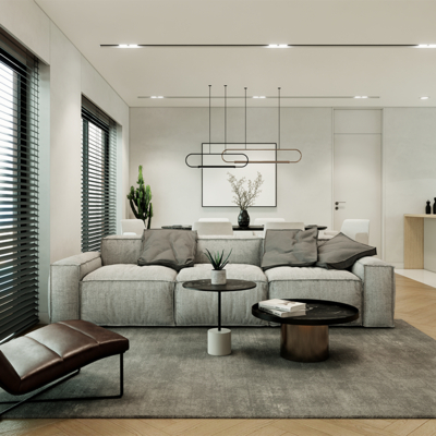 Coala Interior Film Concrete Pure NH33 Off White Cement 1220mm x 50 Metre