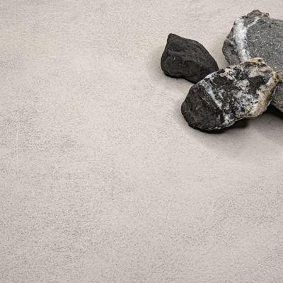Coala Interior Film Concrete Pure NH54 Grey Cement 1220mm x 50 Metre