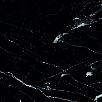 Coala Interior Film High Resistance Stone U50 Nero Marquina 1220mm x 50 Metre