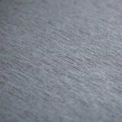 Coala Interior Film Steel Brushed ND01 Silver Blue 1220mm x 50 Metre