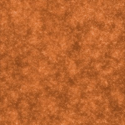 Coala Interior Film Glitter R10 Copper Disco 1220mm x 50 Metre