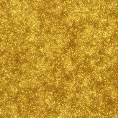 Coala Interior Film Glitter R6 Yellow Disco 1220mm x 50 Metre