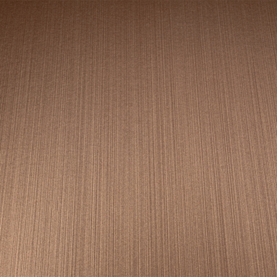 Coala Interior Film Steel NH60 Copper 1220mm x 50 Metre