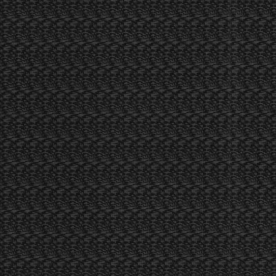Coala Interior Film Steel Z2 Black Laser 1220mm x 50 Metre