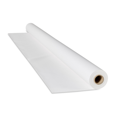 Coala Mesh 270 with Liner Banner PVC White 1600mm x 50 Metres 270gsm