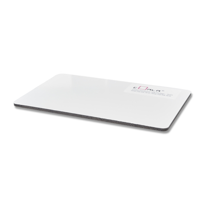Coala Printbond 308 DeSign White Aluminium Composite Gloss/Matt 3050x1500mm 3mm