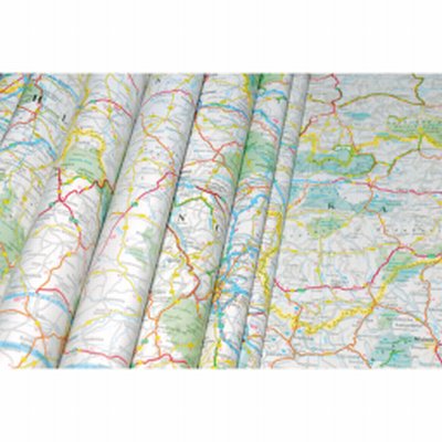 Coala Tyvek® XL White Synthetic Film 914mm x 30 Metres 210 Micron