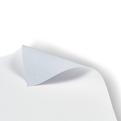 Coala Cityblue ES Matt White Coated Poster Paper 1372mm x 100 Metre 150 Micron 115gsm