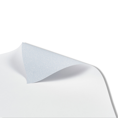 Coala Cityblue Matt White Coated Poster Paper 1600mm x 100 Metre 150 Micron 115gsm