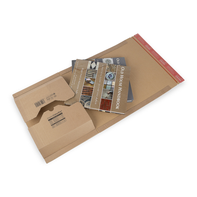 Colompac Postal Mailer 380x265x100mm