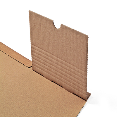 Colompac Book Wrap 302x215x80mm Pack of 20
