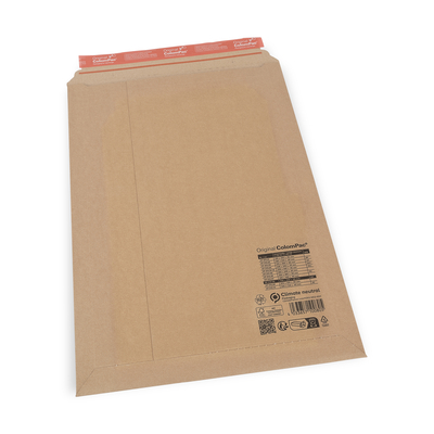 Colompac Rigikraft 353x518mm Front