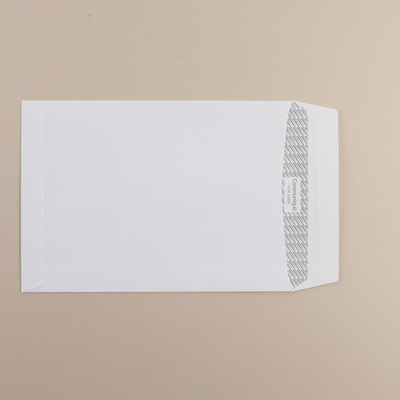 Communique Envelopes 2632 White Pocket C5 100gsm