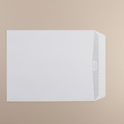 Communique Envelopes 2042 White Pocket C4 120gsm