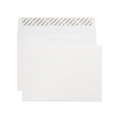 Conqueror CX22 C5 120gm2 strip no window