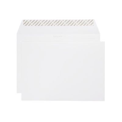 Conqueror CX22 C4 120gm 2 strip no window