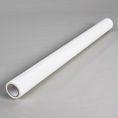 Contra Vision Campaign Monomeric Perforated Self Adhesive Clear 1370mm x 10 Metres Micron
