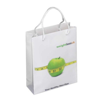 Xerox Create Boutique Bag Small 189x297mm 50 Units