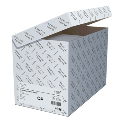 Olin Design Regular Envelopes