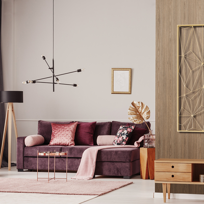 Coala Interior Film Wood CT35 Golden Ebony 1220mm x 50 Metre