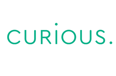 Curious Logo