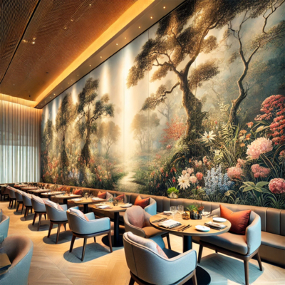 Coala WallDesign NW Fine Sand