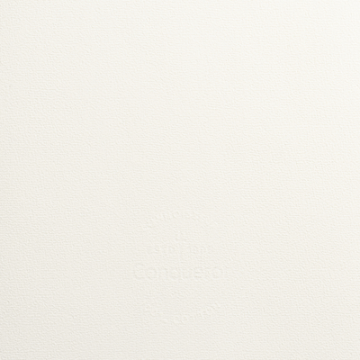 Conqueror Connoisseur Rag Premium Paper Unwatermarked Soft White 720x1020mm 160gsm Pack of 150 Sheets
