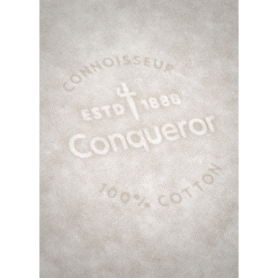Conqueror Connoisseur Wove Watermarked 120gsm SRA2 145 Micron Pack of 250 sheets
