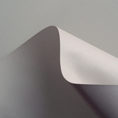 Curious Matter Creative Paper Andina Grey 700x1000mm 135gsm Pack of 200 Sheets