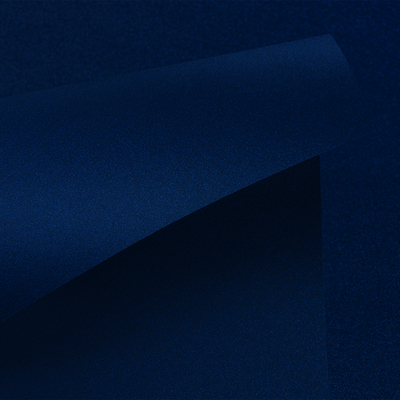 Curious Metallics Creative Paper Blue Steel 720x1020mm 120gsm Pack of 250 Sheets