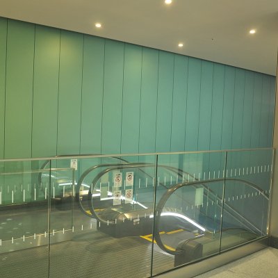 3M DI-NOC Special Effects Interior Films