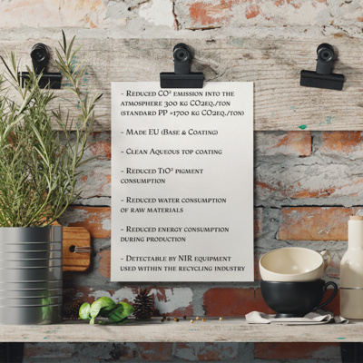 KernowPrint EcoPro Lite - Application 2